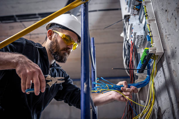 Best Electrical System Inspection  in Brooklyn Park, MD