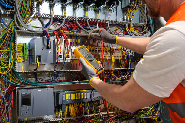 Why Trust Our Certified Electricians for Your Electrical Needs in MD?