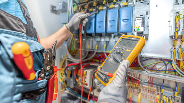 Best Electrical Contractors for Businesses  in Brooklyn Park, MD